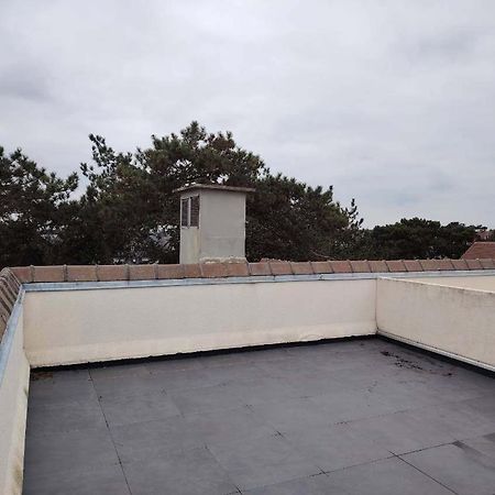 Appartement 3 Chambres Avec Roof Top A 5 Mn De La Plage Deauville Dış mekan fotoğraf