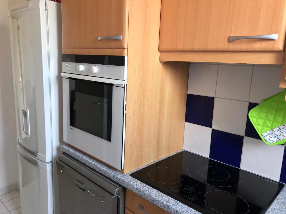 Appartement 3 Chambres Avec Roof Top A 5 Mn De La Plage Deauville Dış mekan fotoğraf