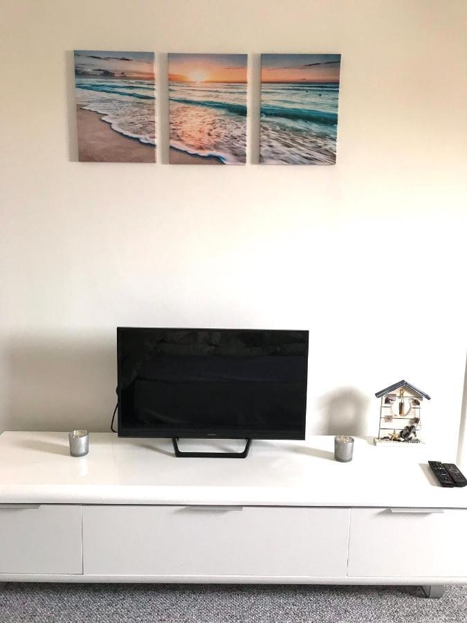 Appartement 3 Chambres Avec Roof Top A 5 Mn De La Plage Deauville Dış mekan fotoğraf