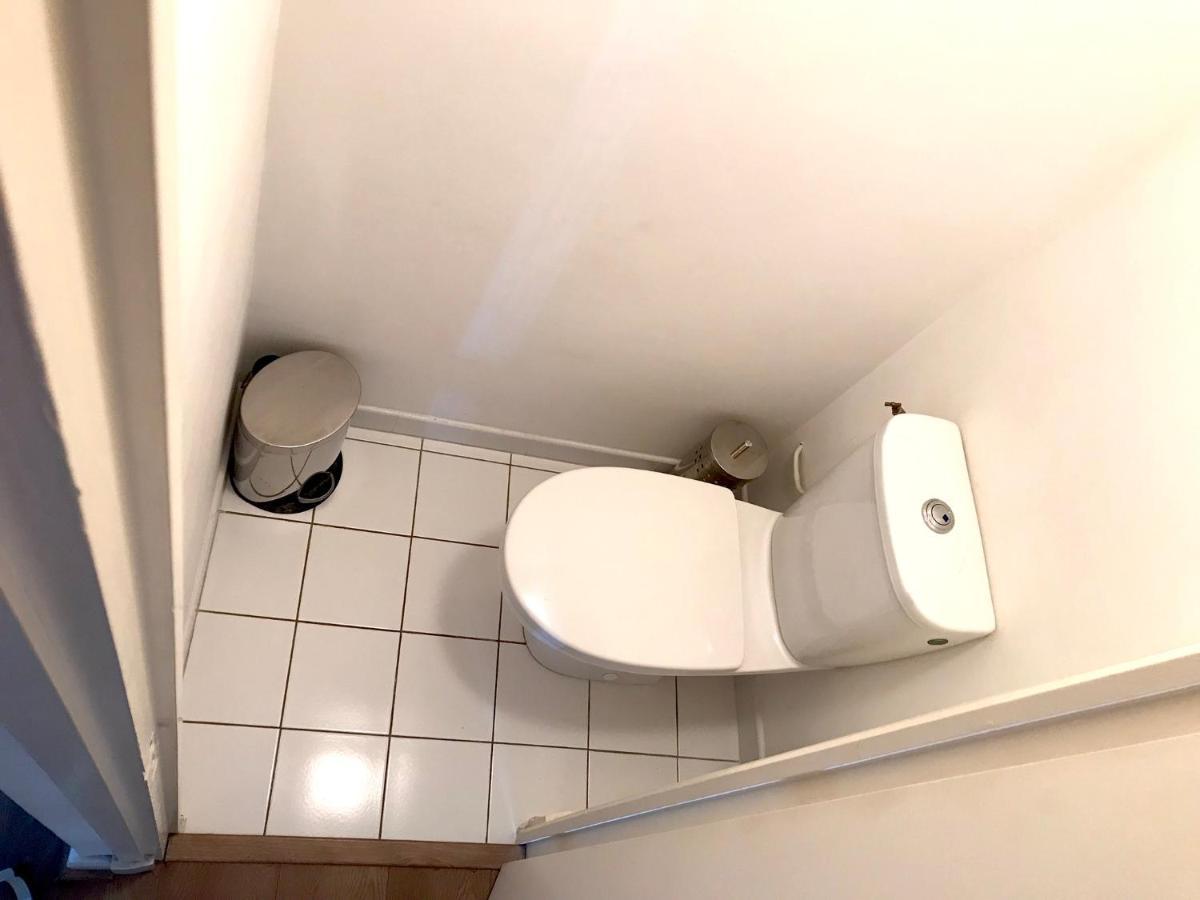 Appartement 3 Chambres Avec Roof Top A 5 Mn De La Plage Deauville Dış mekan fotoğraf